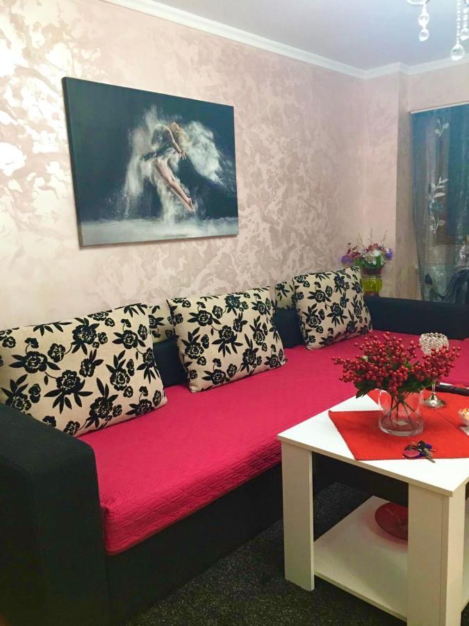Tribunal Apartament Langa Faleza Dunarii Braiła Zewnętrze zdjęcie
