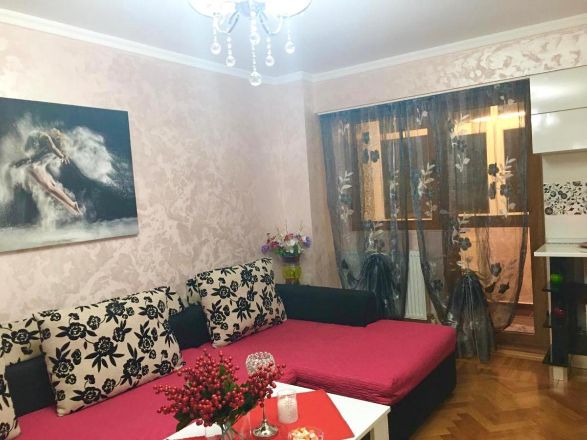 Tribunal Apartament Langa Faleza Dunarii Braiła Zewnętrze zdjęcie