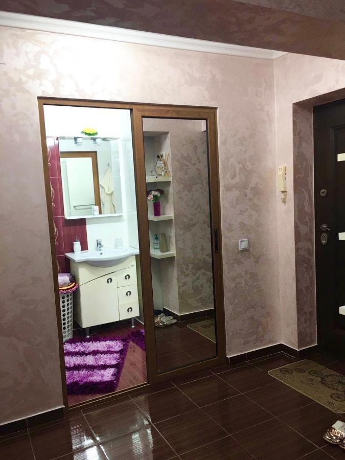 Tribunal Apartament Langa Faleza Dunarii Braiła Zewnętrze zdjęcie