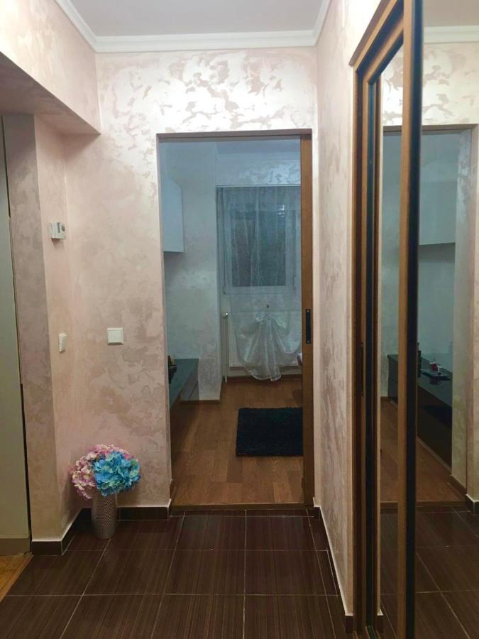 Tribunal Apartament Langa Faleza Dunarii Braiła Zewnętrze zdjęcie