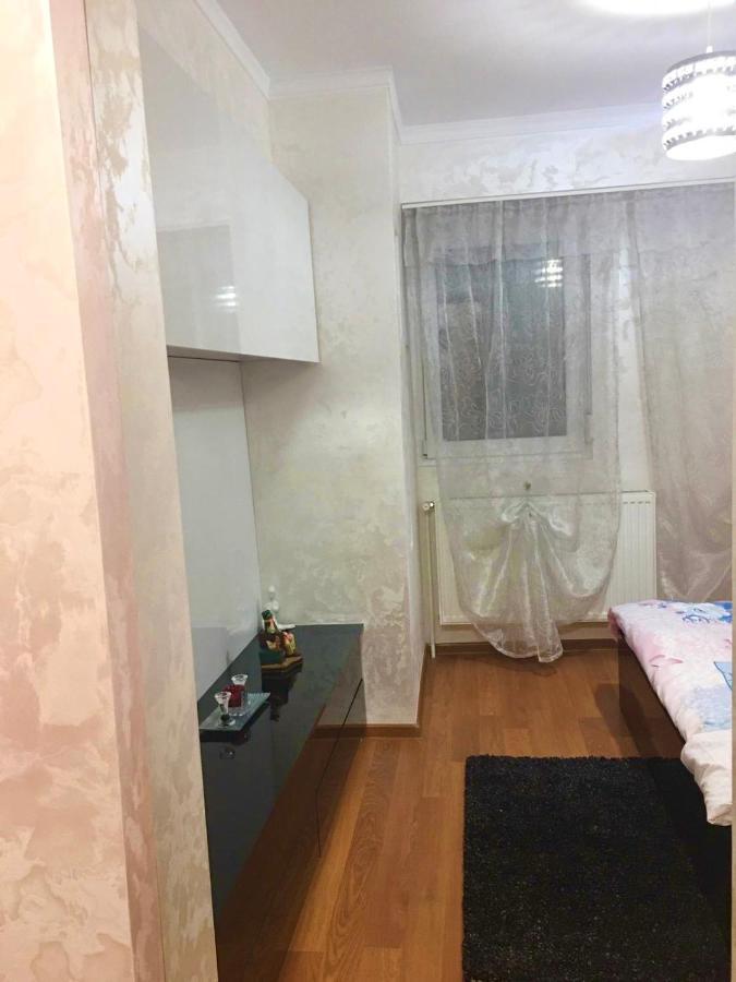 Tribunal Apartament Langa Faleza Dunarii Braiła Zewnętrze zdjęcie