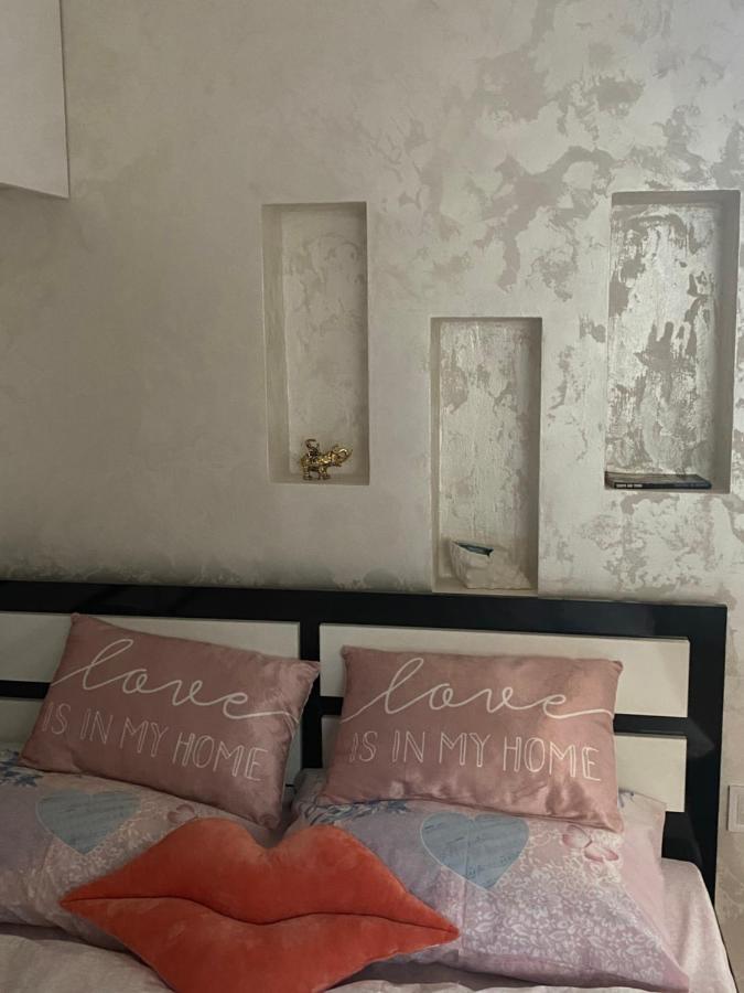 Tribunal Apartament Langa Faleza Dunarii Braiła Zewnętrze zdjęcie