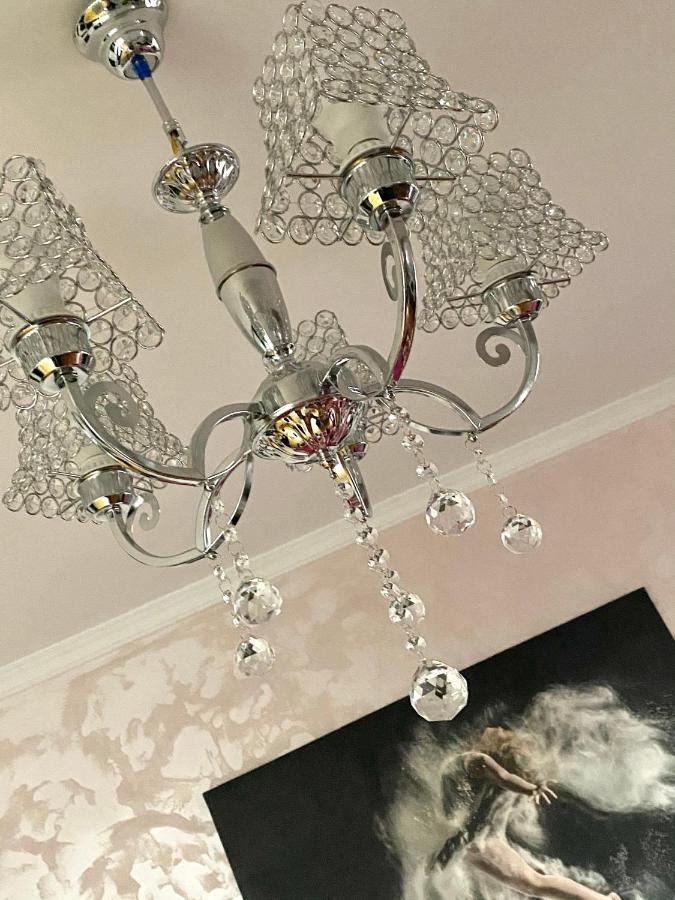 Tribunal Apartament Langa Faleza Dunarii Braiła Zewnętrze zdjęcie