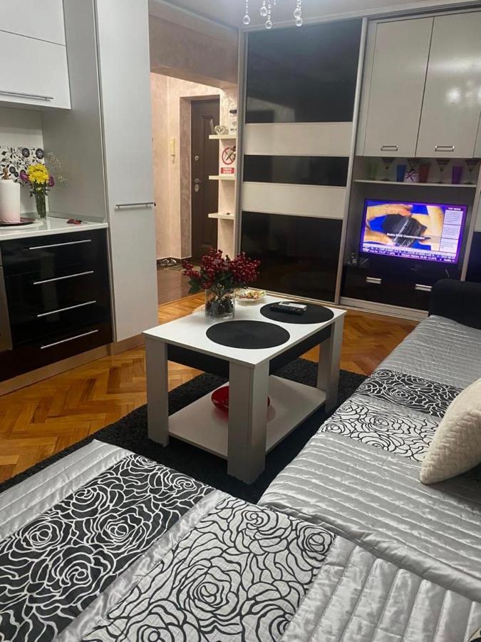 Tribunal Apartament Langa Faleza Dunarii Braiła Zewnętrze zdjęcie