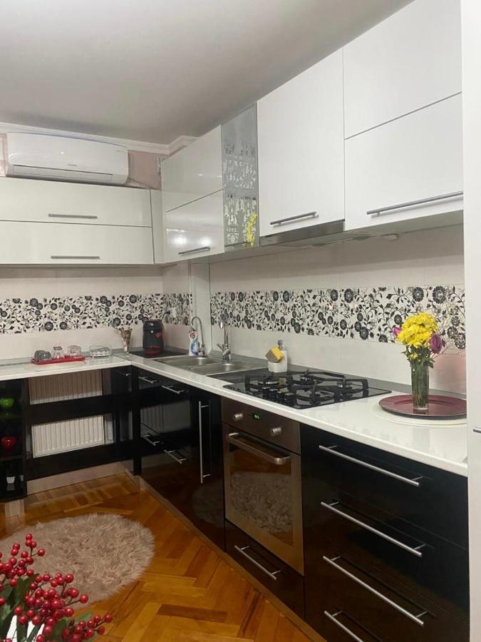 Tribunal Apartament Langa Faleza Dunarii Braiła Zewnętrze zdjęcie