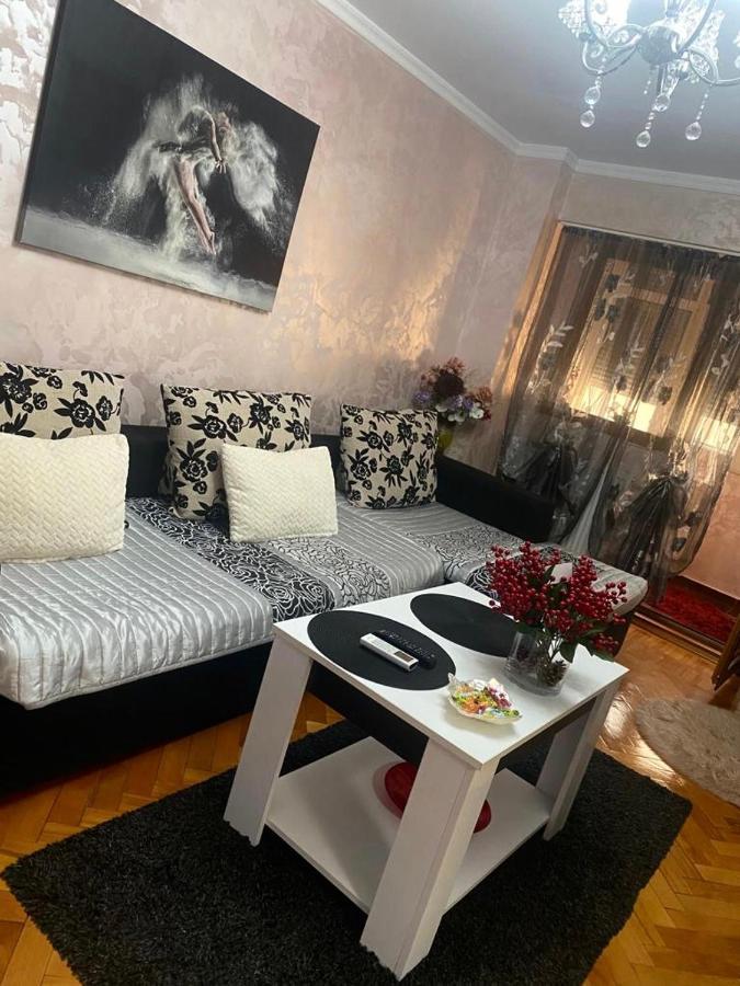 Tribunal Apartament Langa Faleza Dunarii Braiła Zewnętrze zdjęcie