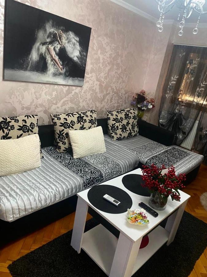 Tribunal Apartament Langa Faleza Dunarii Braiła Zewnętrze zdjęcie